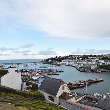 Sandy Bottom Brixham Exterior photo