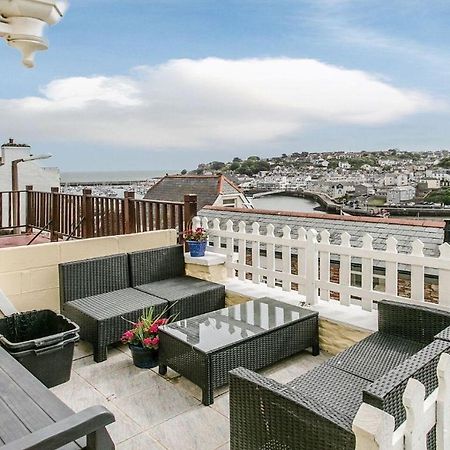 Sandy Bottom Brixham Exterior photo