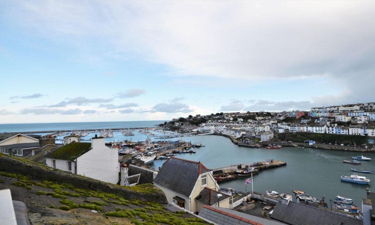 Sandy Bottom Brixham Exterior photo