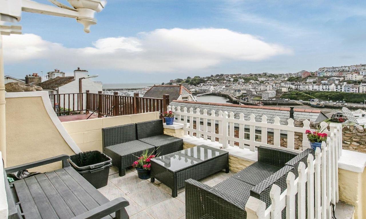 Sandy Bottom Brixham Exterior photo