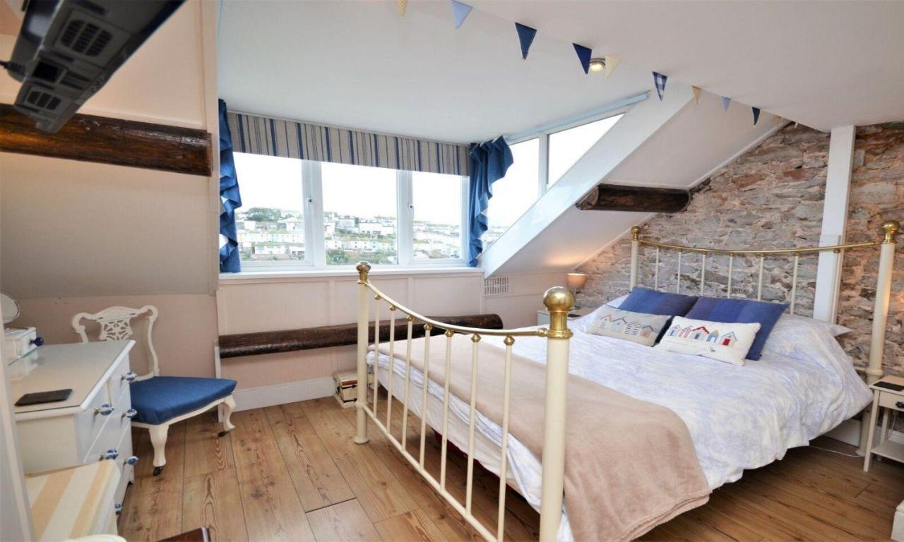 Sandy Bottom Brixham Exterior photo