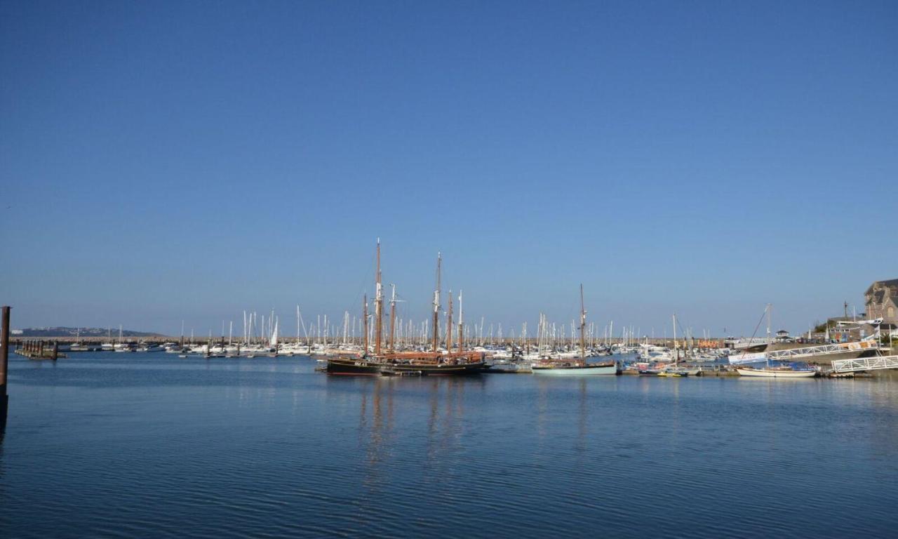 Sandy Bottom Brixham Exterior photo